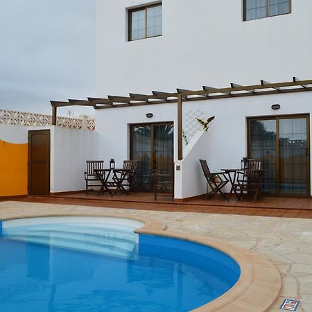 Casa La Ermita Apartment Máguez Стая снимка