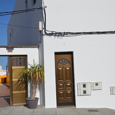 Casa La Ermita Apartment Máguez Екстериор снимка