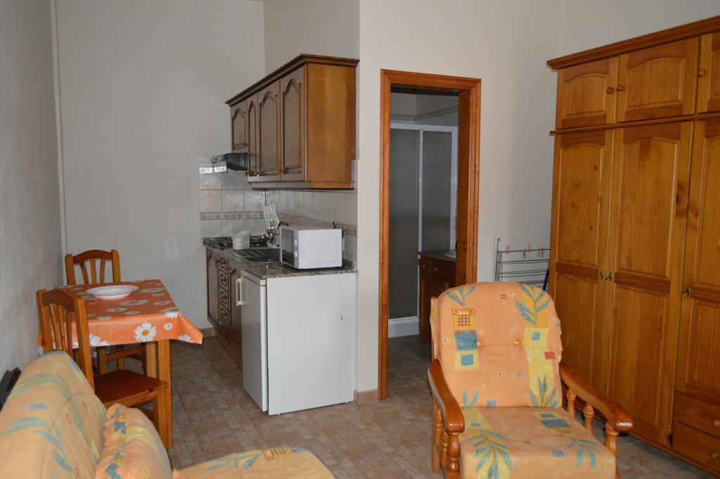 Casa La Ermita Apartment Máguez Стая снимка