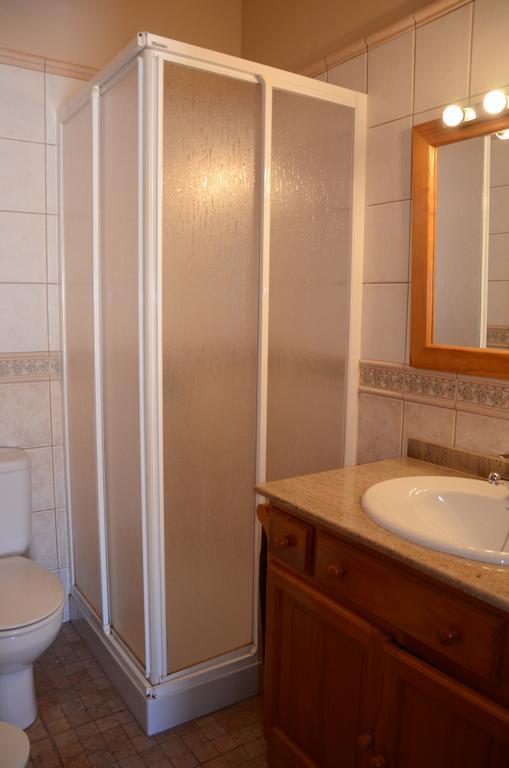 Casa La Ermita Apartment Máguez Екстериор снимка