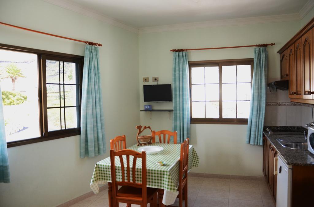 Casa La Ermita Apartment Máguez Екстериор снимка