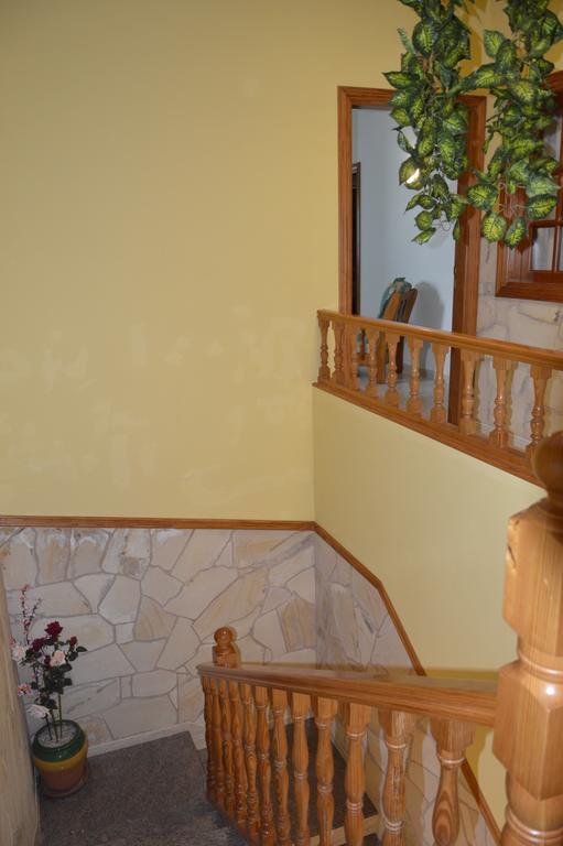 Casa La Ermita Apartment Máguez Екстериор снимка