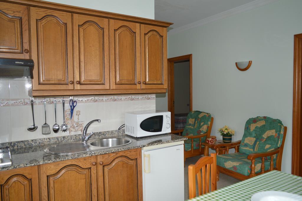 Casa La Ermita Apartment Máguez Екстериор снимка