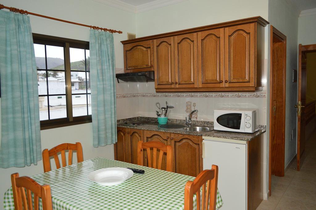 Casa La Ermita Apartment Máguez Стая снимка