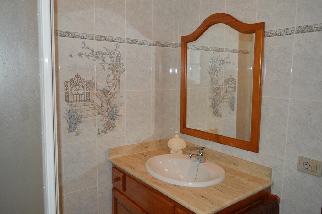 Casa La Ermita Apartment Máguez Стая снимка